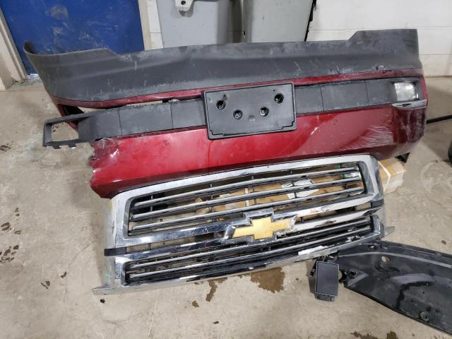 2016 CHEVROLET SUBURBAN K 1GNSKJKC9GR392229