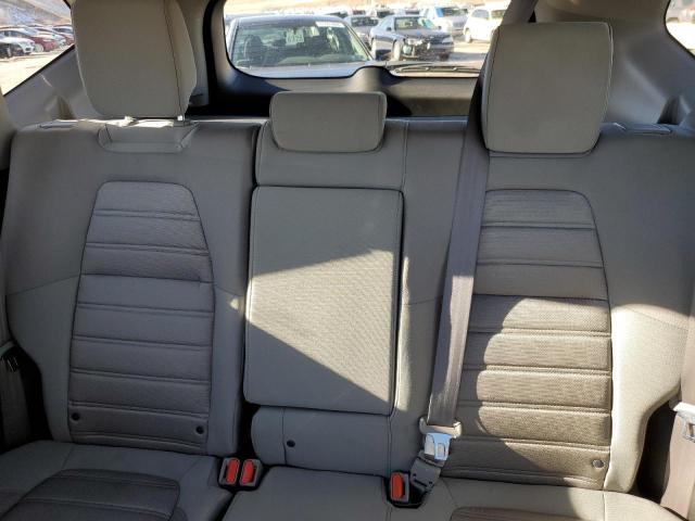 2018 HONDA CR-V EX 7FARW2H53JE080502