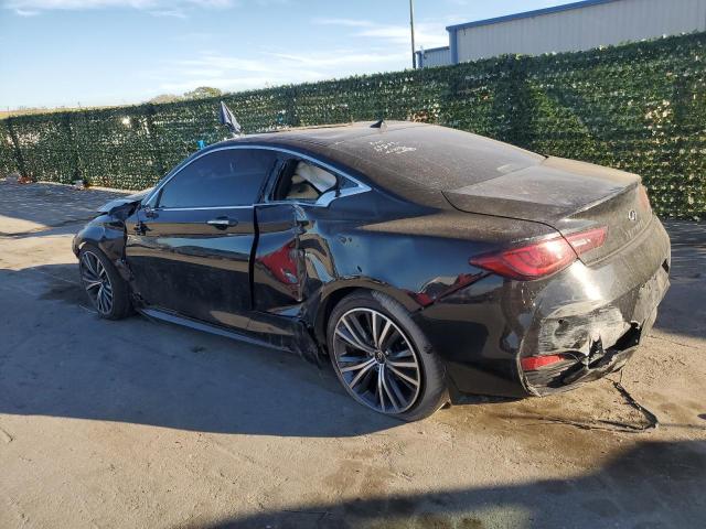 2022 Infiniti Q60 Luxe VIN: JN1EV7KK2NM600424 Lot: 54883334