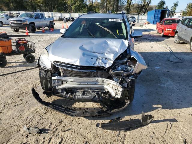 2GNALCEK0H1537966 2017 Chevrolet Equinox Lt