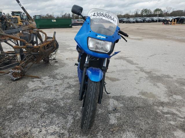 2009 KAWASAKI EX500 D - JKAEXVD129A114973