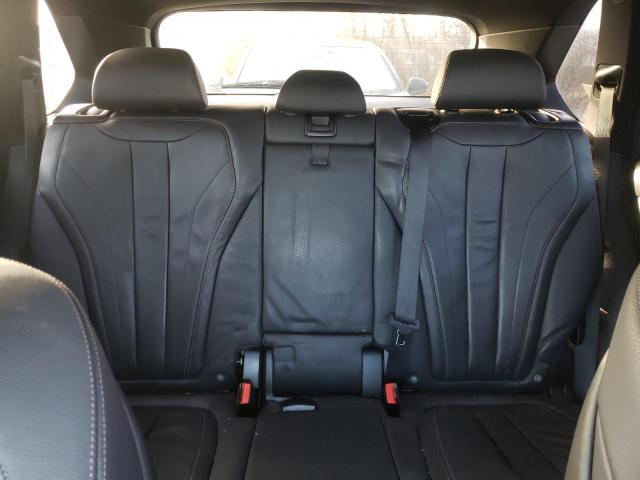 2018 BMW X5 XDRIVE3 5UXKR0C53J0X86348