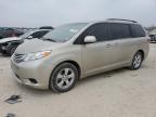 2017 TOYOTA SIENNA LE - 5TDKZ3DC7HS807080