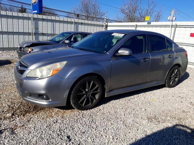 2010 Subaru Legacy 3.6R Limited