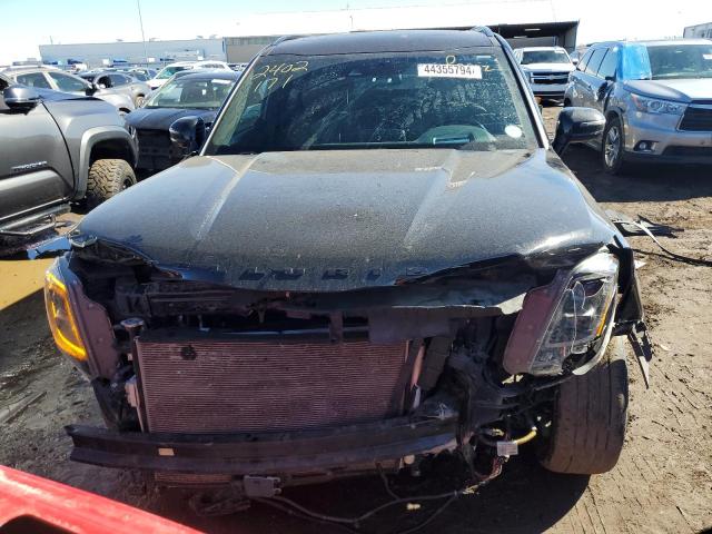 2022 Kia Telluride Sx VIN: 5XYP5DHC4NG314189 Lot: 44355794
