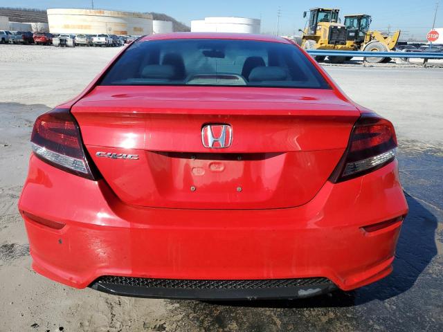 2015 HONDA CIVIC LX 2HGFG3B57FH506365