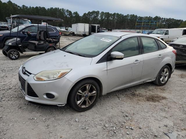 Vin: 1fadp3f2xdl372883, lot: 43351914, ford focus se 20131