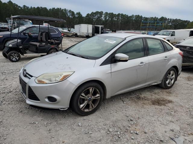 Lot #2387697135 2013 FORD FOCUS SE salvage car