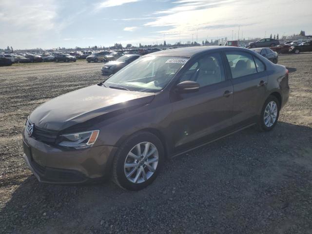 2011 Volkswagen Jetta SE