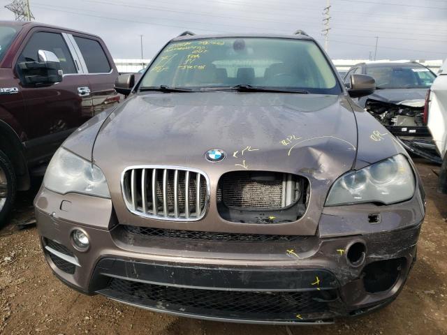 VIN 5UXZV4C57D0B24894 2013 BMW X5, Xdrive35I no.5