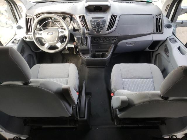 2018 FORD TRANSIT T- - 1FTYR2CM4JKA34998