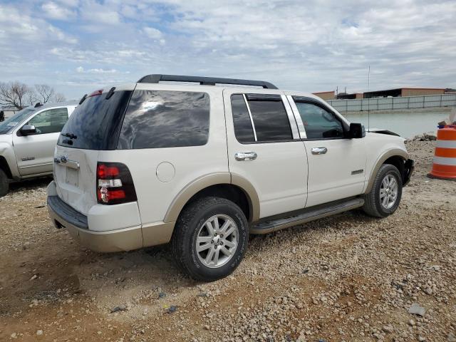 2008 Ford Explorer Eddie Bauer VIN: 1FMEU64E68UA54888 Lot: 44826164