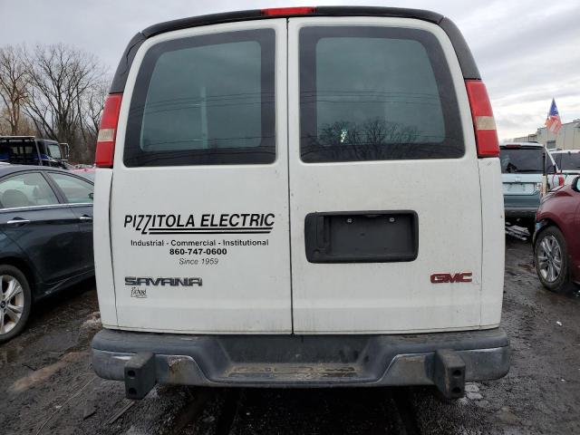 2014 GMC Savana G2500 VIN: 1GTW7FCA0E1903943 Lot: 41249314