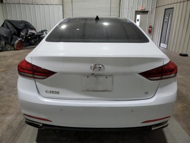 KMHGN4JEXFU066036 2015 Hyundai Genesis 3.8L