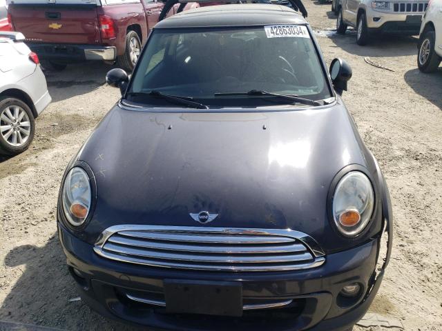 2012 Mini Cooper VIN: WMWSU3C59CT264579 Lot: 42863034