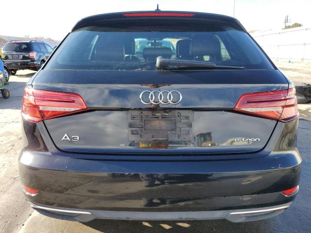 2017 AUDI A3 E-TRON WAUUPBFF1HA058139