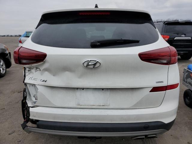 2020 HYUNDAI TUCSON LIM - KM8J3CAL8LU256966