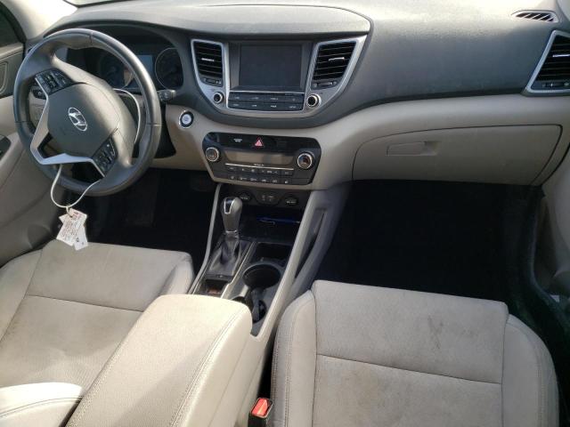 2018 HYUNDAI TUCSON VAL - KM8J3CA25JU799616