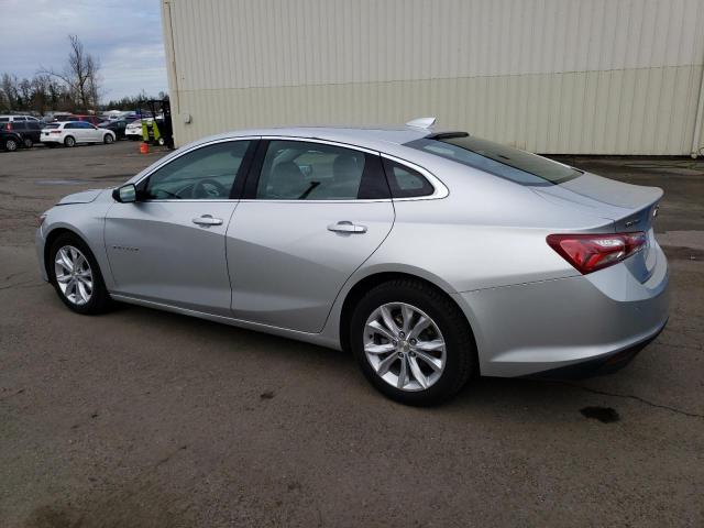 2021 Chevrolet Malibu Lt VIN: 1G1ZD5STXMF013947 Lot: 43121154