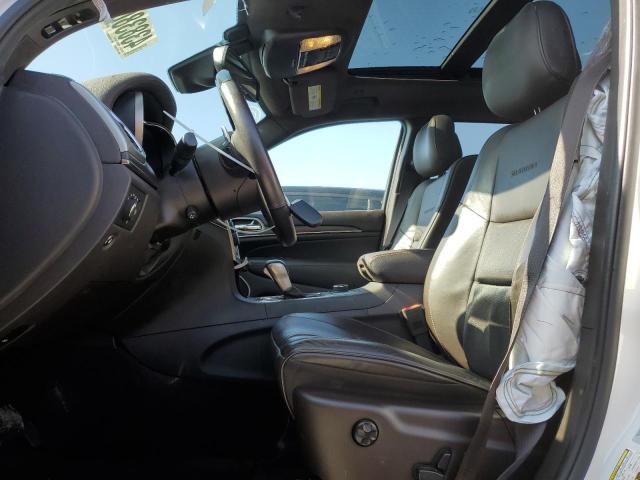 2016 JEEP GRAND CHER - 1C4RJFJG1GC343038
