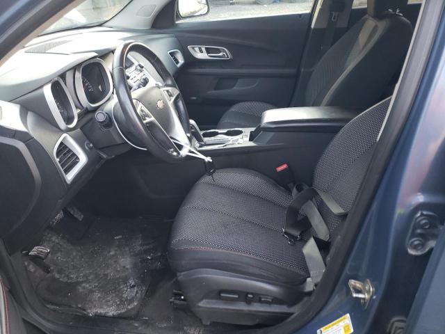 2012 Chevrolet Equinox Lt VIN: 2GNFLPE51C6152287 Lot: 44409214