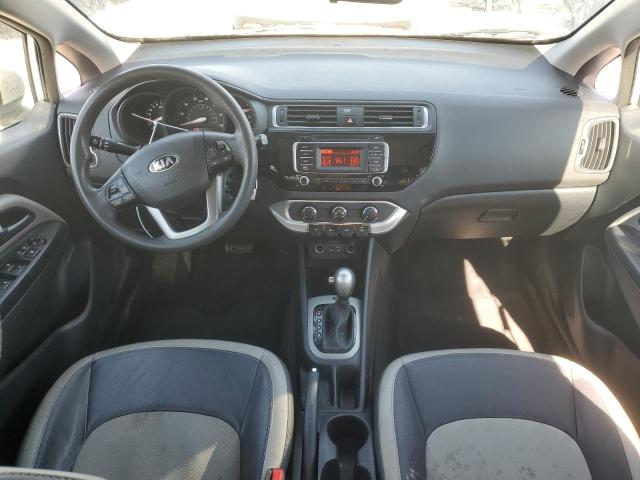 2017 Kia Rio - Image 8
