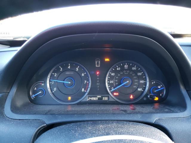 2012 Honda Crosstour Exl VIN: 5J6TF3H58CL000077 Lot: 41256004