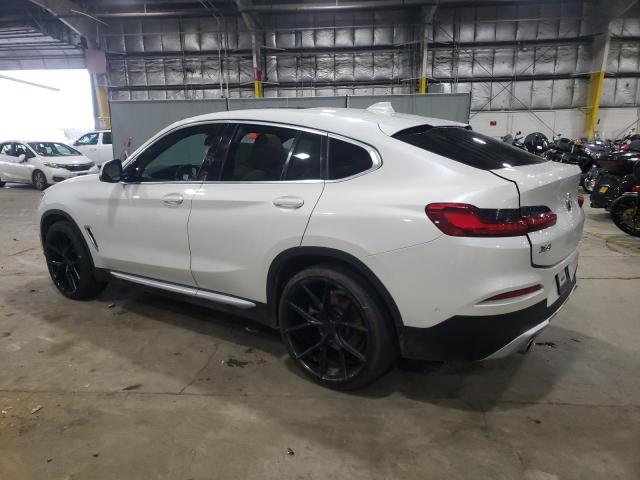 5UX2V1C03M9H85421 BMW X4 XDRIVE3 2