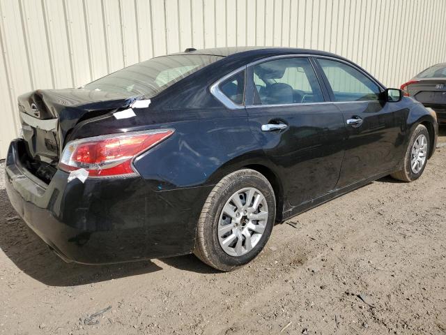 Vin: 1n4al3ap5fn390202, lot: 41072134, nissan altima 2.5 20153