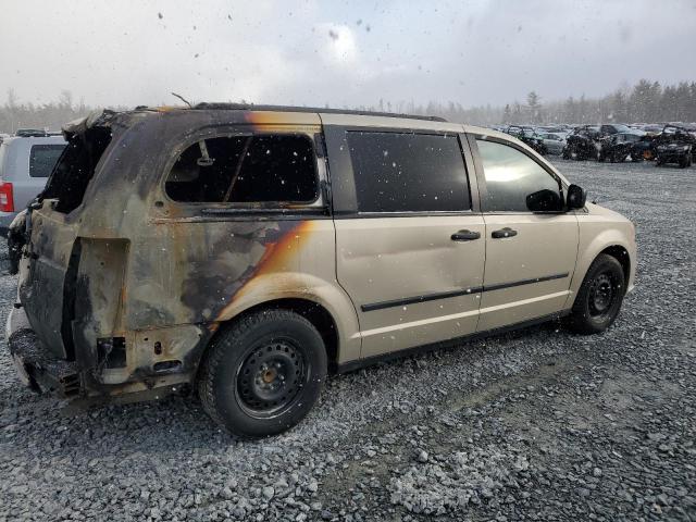 Vin: 2c4rdgbg4dr545208, lot: 45164224, dodge caravan se 20133