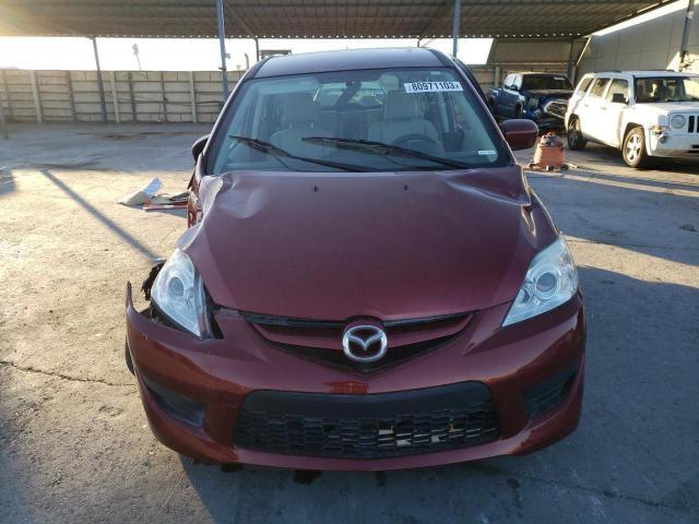 2010 Mazda 5 VIN: JM1CR2W35A0382270 Lot: 80971103