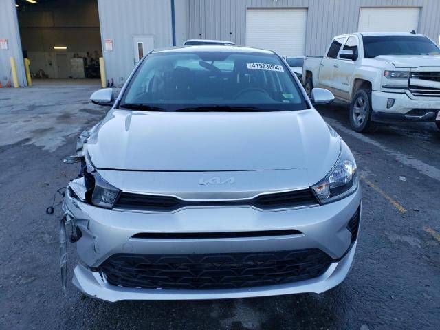2022 KIA RIO LX - 3KPA24AD2NE494108