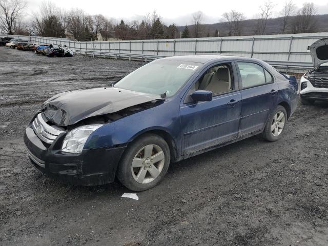 2006 Ford Fusion SE