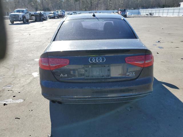 VIN WAUDFAFLXEN040083 2014 Audi A4, Premium no.6