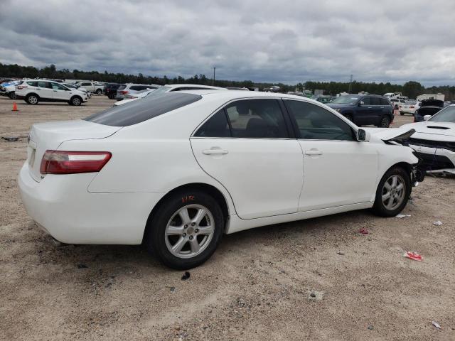 2007 Toyota Camry Le VIN: 4T1BK46K17U550325 Lot: 41498704