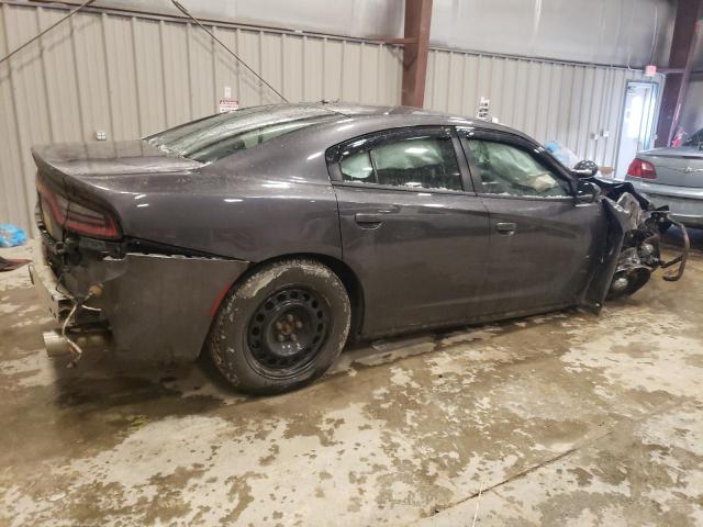 2018 DODGE CHARGER PO - 2C3CDXKT5JH301317