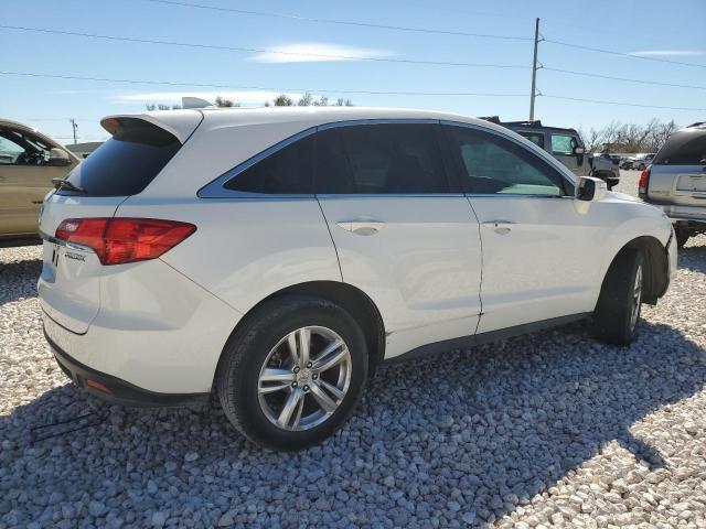 2015 Acura Rdx Technology VIN: 5J8TB3H52FL018209 Lot: 44297824