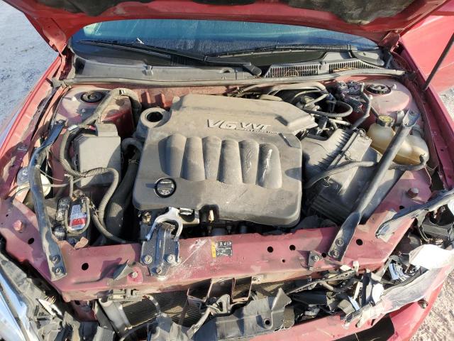 2015 CHEVROLET IMPALA LIM 2G1WB5E37F1159091