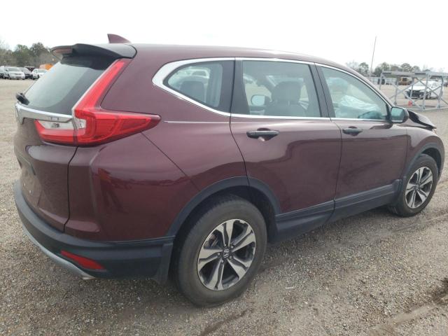 2019 HONDA CR-V LX 2HKRW5H39KH409251