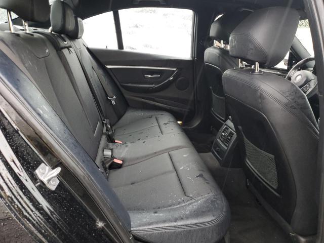 2018 BMW 330 I - WBA8B9G57JNU99853