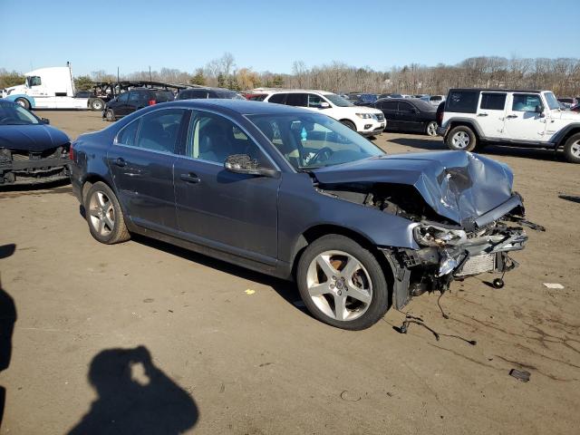 YV1AH992181078129 2008 Volvo S80 T6 Turbo