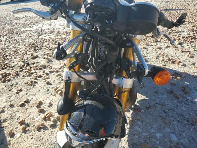 2016 TRIUMPH MOTORCYCLE THRUXTON 1 SMTD21HF6GT765847