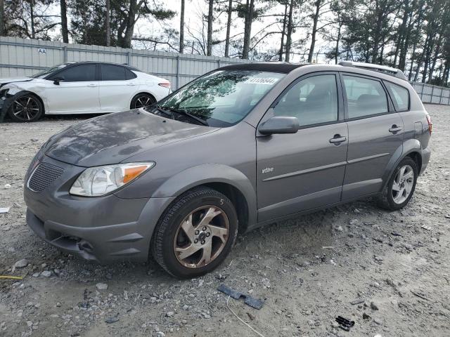 2005 Pontiac Vibe 