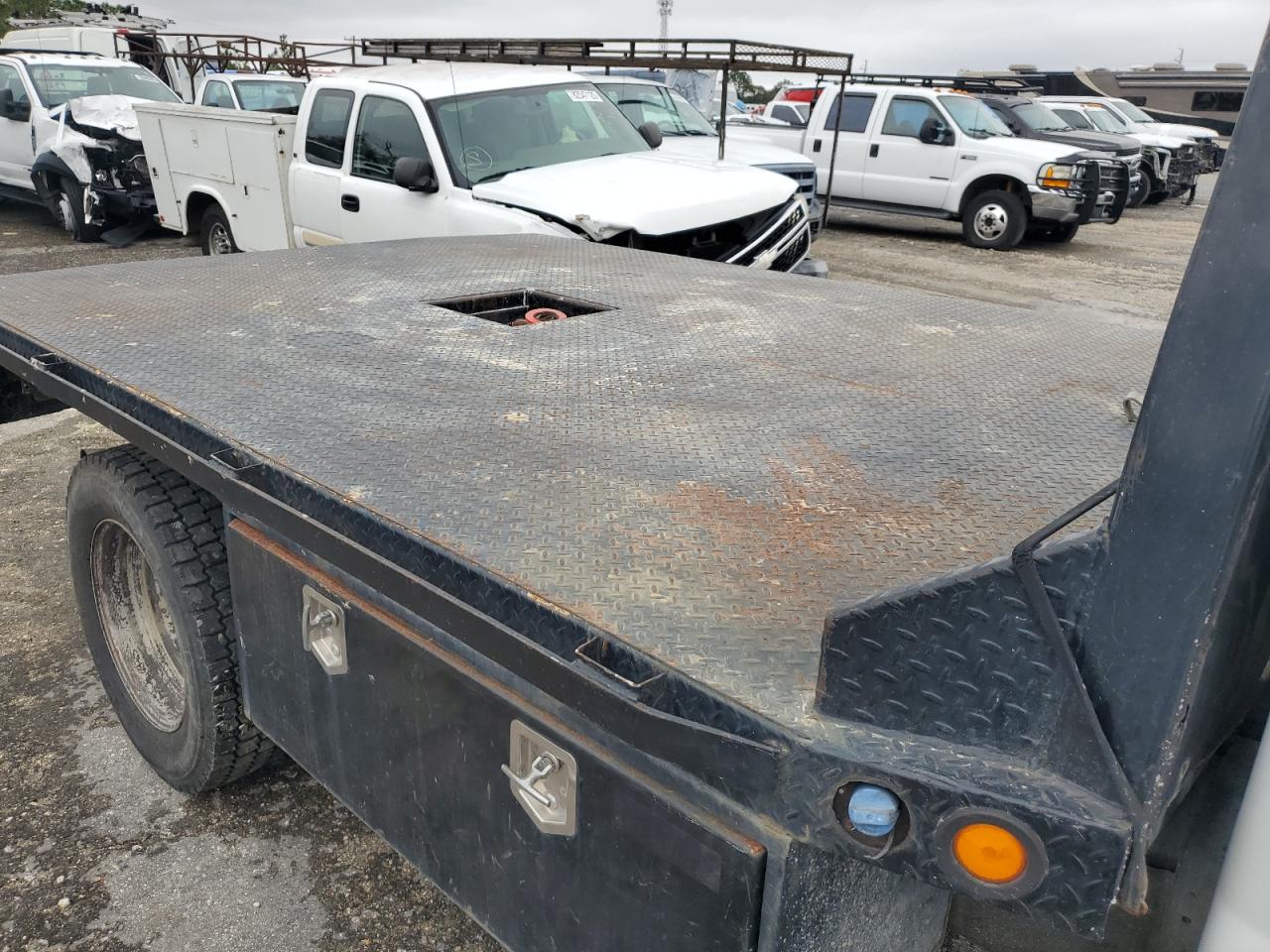 1FDUF5HT5FEA04046 2015 Ford F550 Super Duty