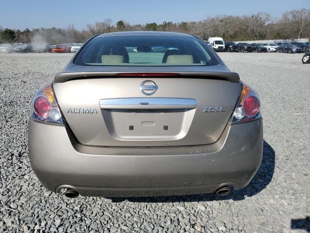 2007 Nissan Altima 2.5 VIN: 1N4AL21E97N406346 Lot: 44098594