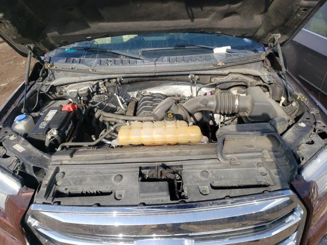 2016 FORD F150 SUPER 1FTFW1EF5GFC46643
