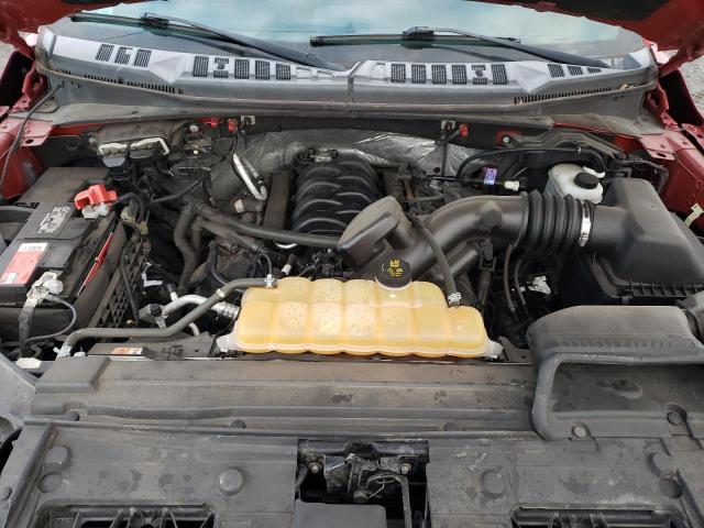 2016 FORD F150 SUPER 1FTEW1EFXGFC25914