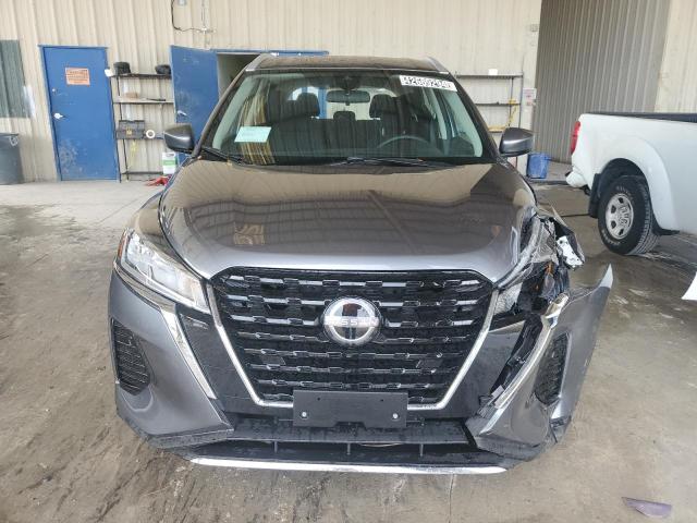2024 NISSAN KICKS SV 3N1CP5CV4RL481158