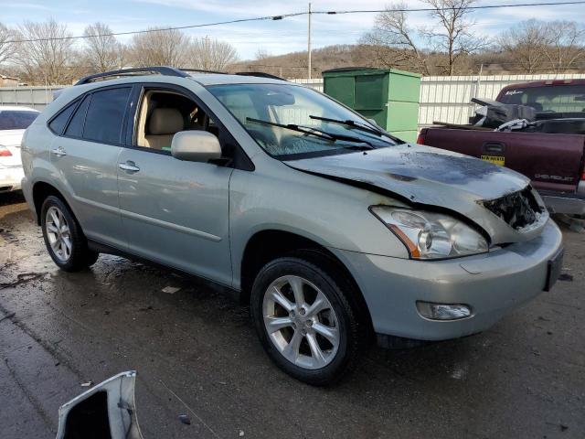 2T2HK31U89C109028 2009 Lexus Rx 350