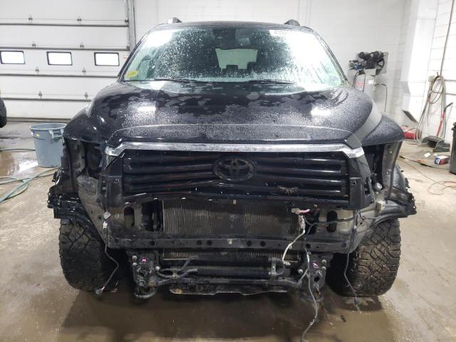 5TDBY5G11JS160772 2018 Toyota Sequoia Sr5 2018 Toyota Sequoia Sr5 VIN: 5TDBY5G11JS160772 Lot: 43928094